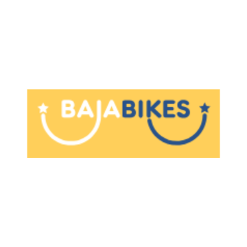 Baja Bikes Logo
